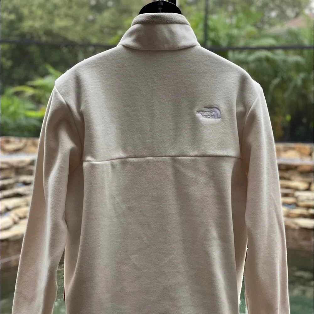 The‎ North Face Campbell 1/2 Zip P/O